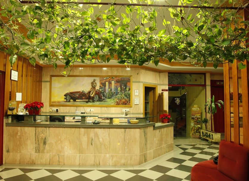 Recepció Foto