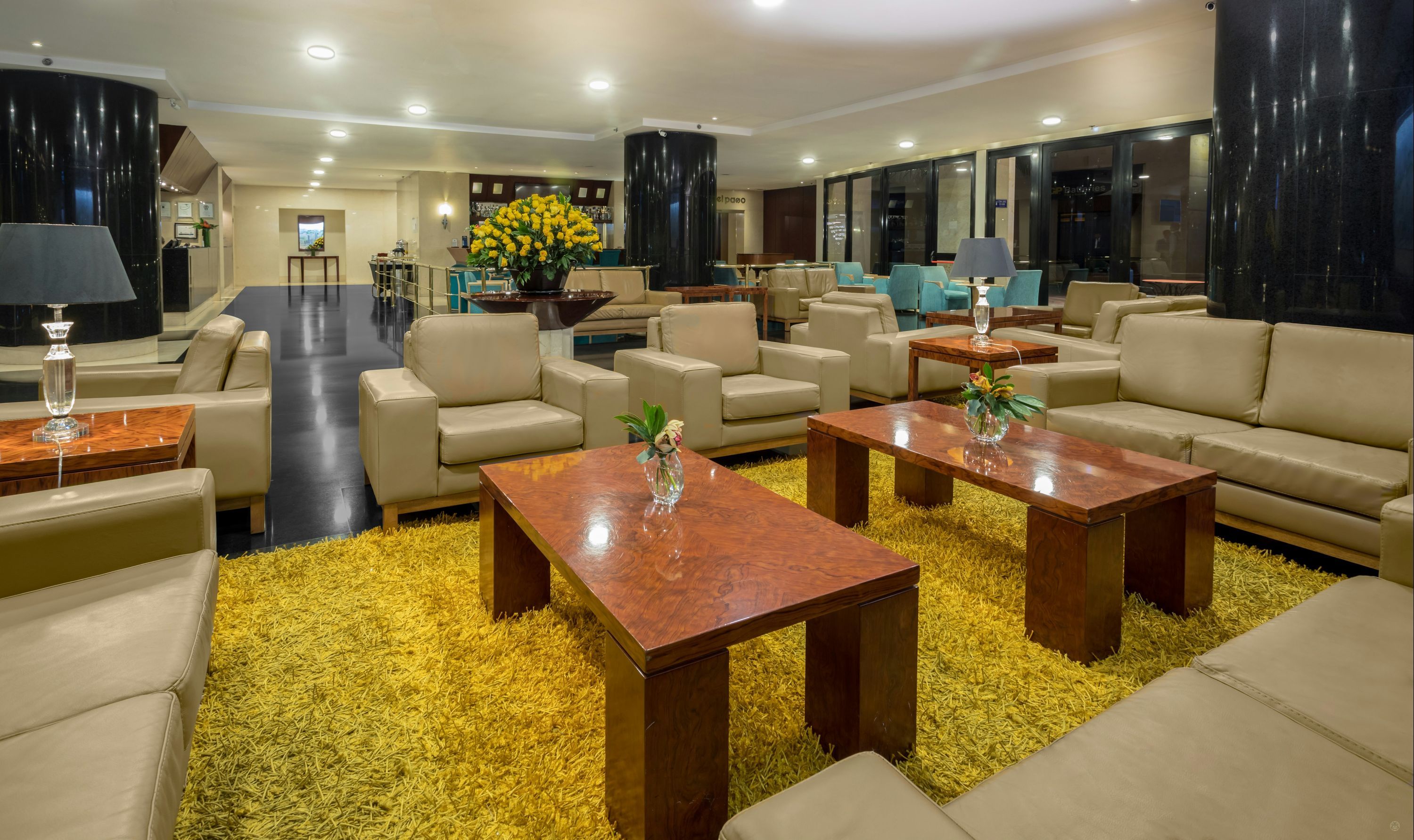 Sala d'estar