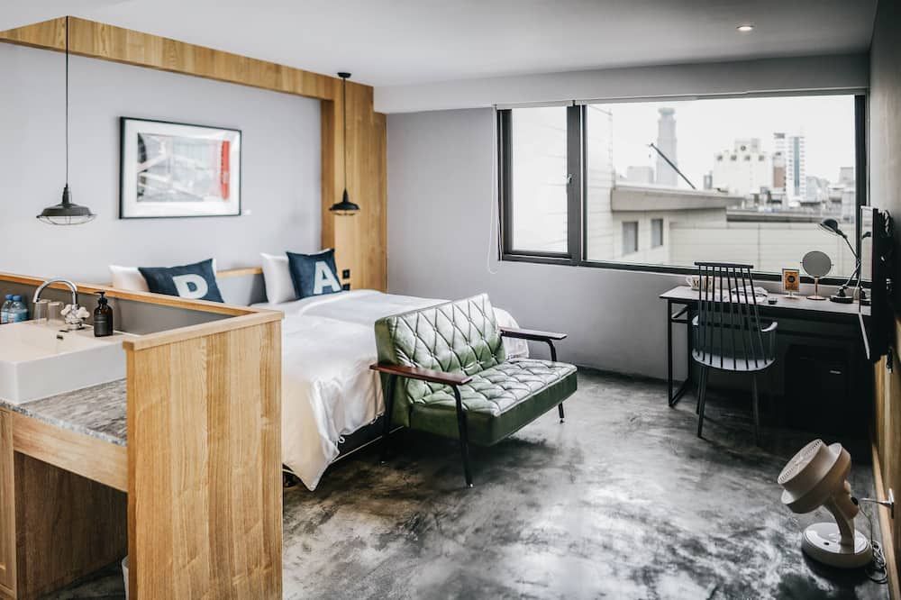 Habitació Foto