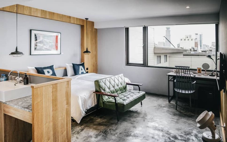 Habitació Foto