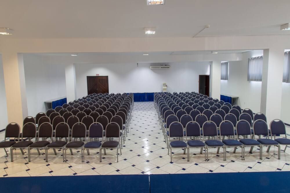 Sala de conferències