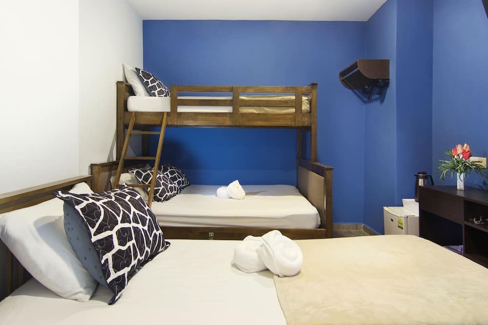 Habitació