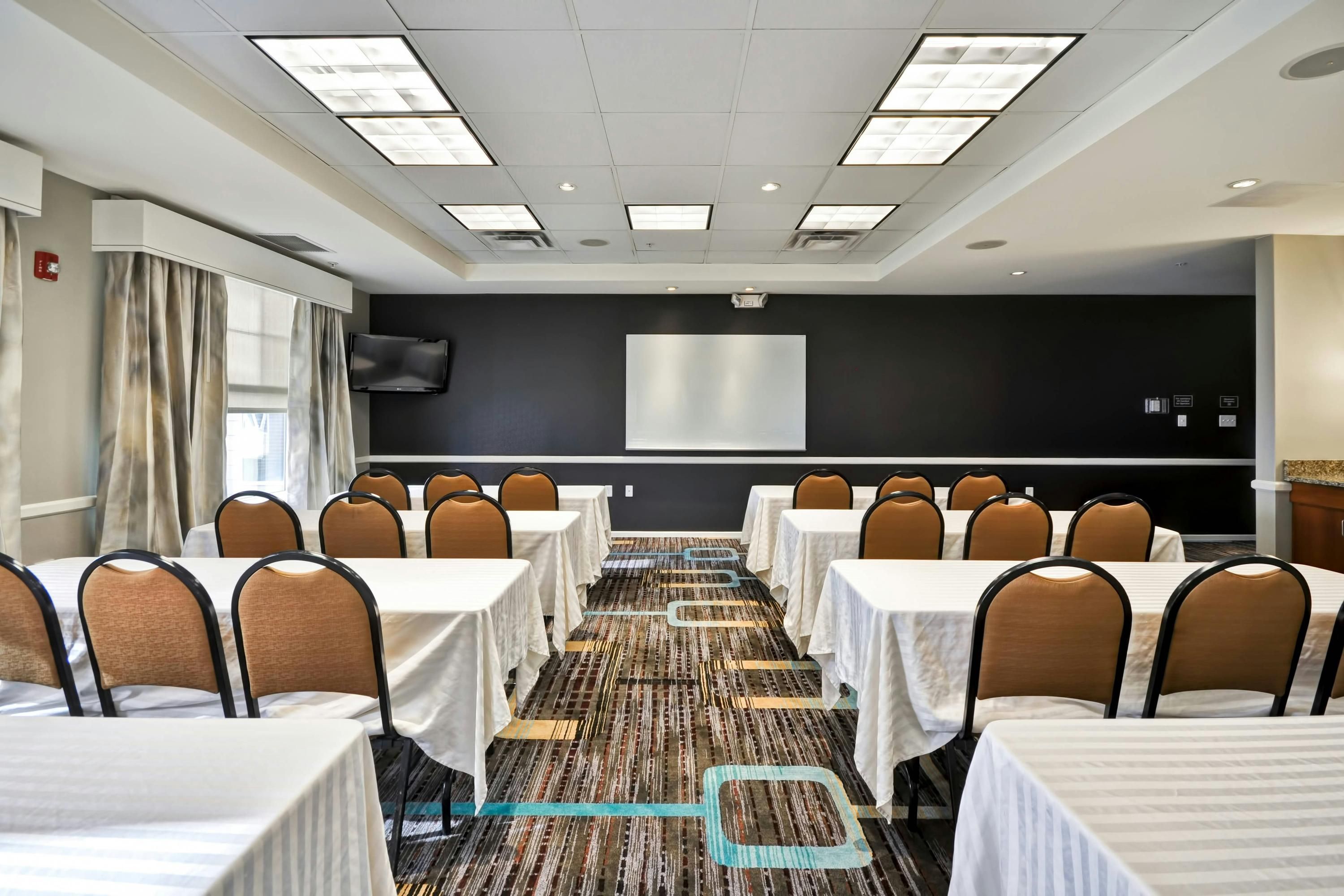 Sala de conferències