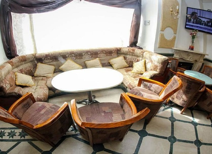 Sala Foto