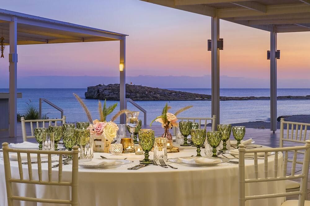 Sala de banquets