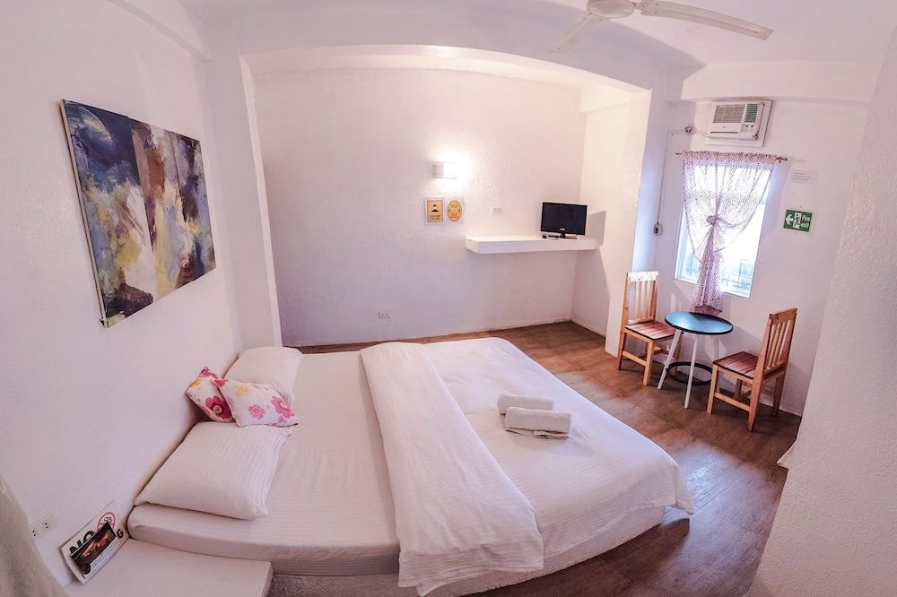 Habitació