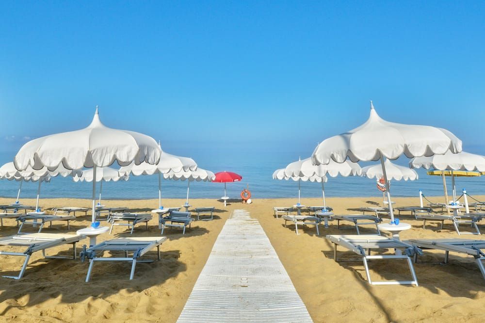 Platja