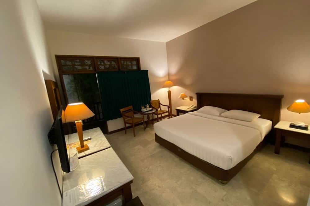 Habitació