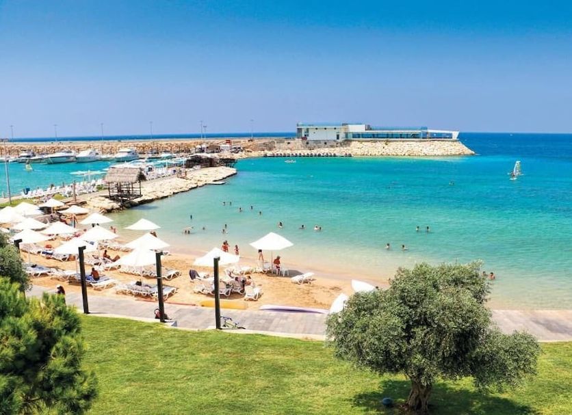 Platja Foto