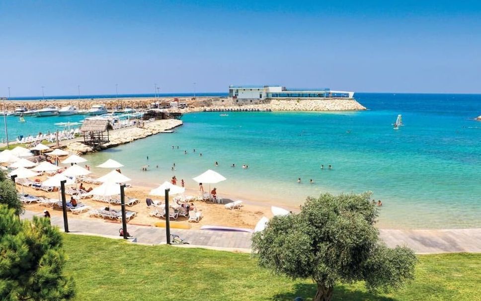 Platja Foto