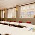 Sala de conferències