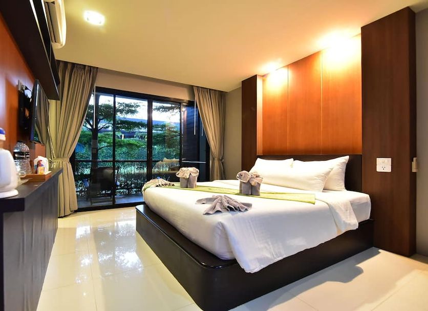 Habitació Foto