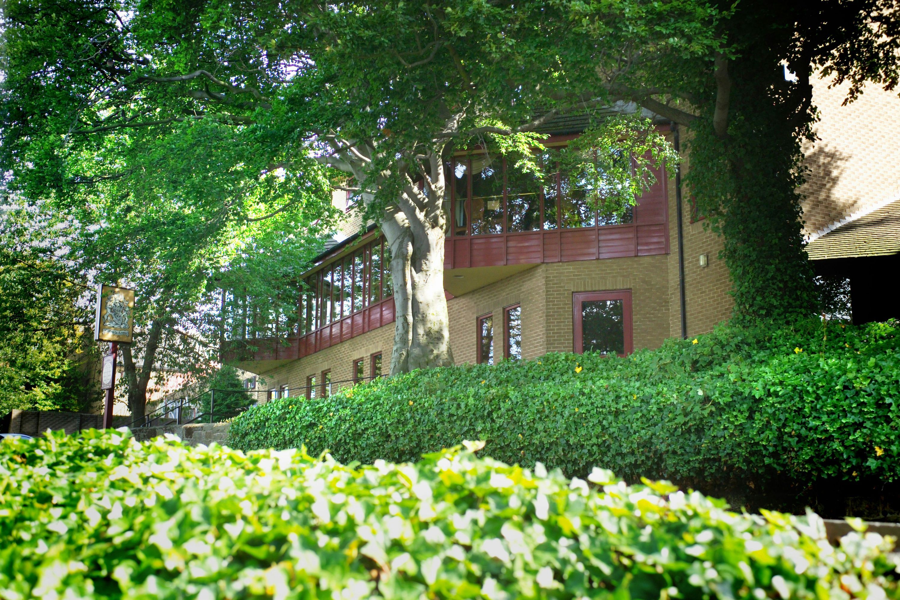 Vista exterior
