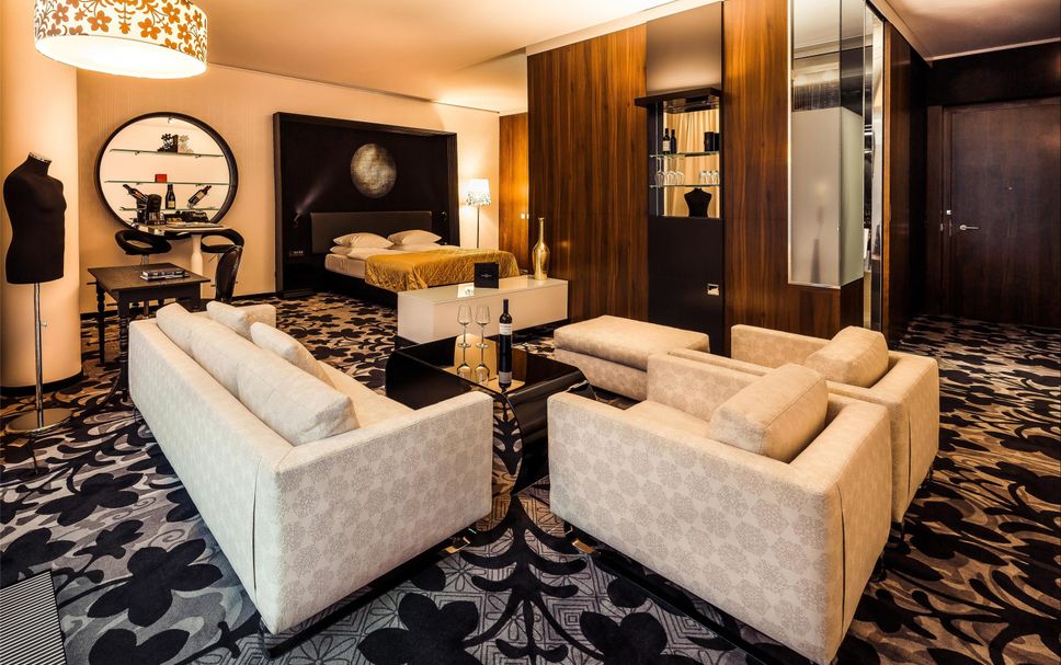 Habitació Foto