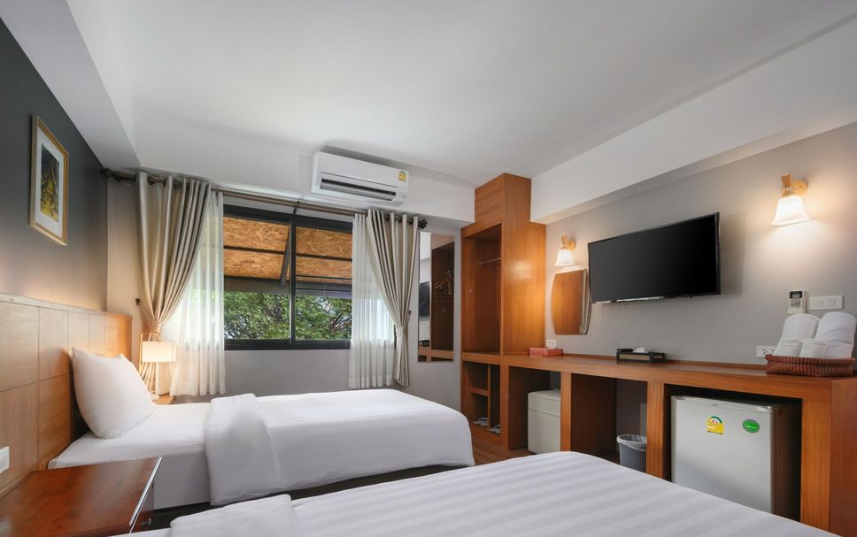 Habitació Foto