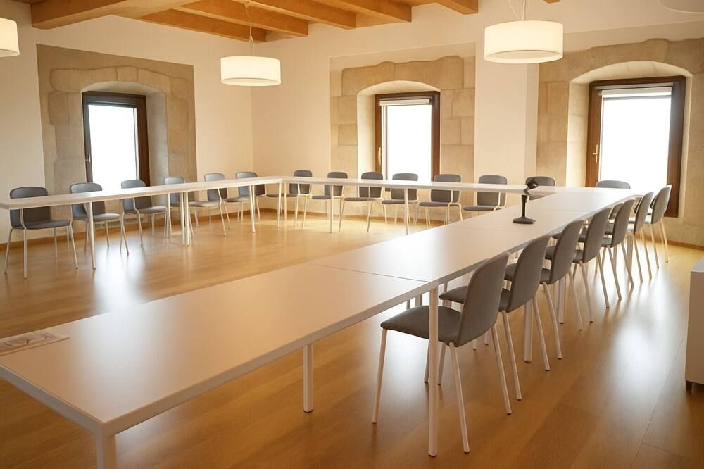 Sala de conferències