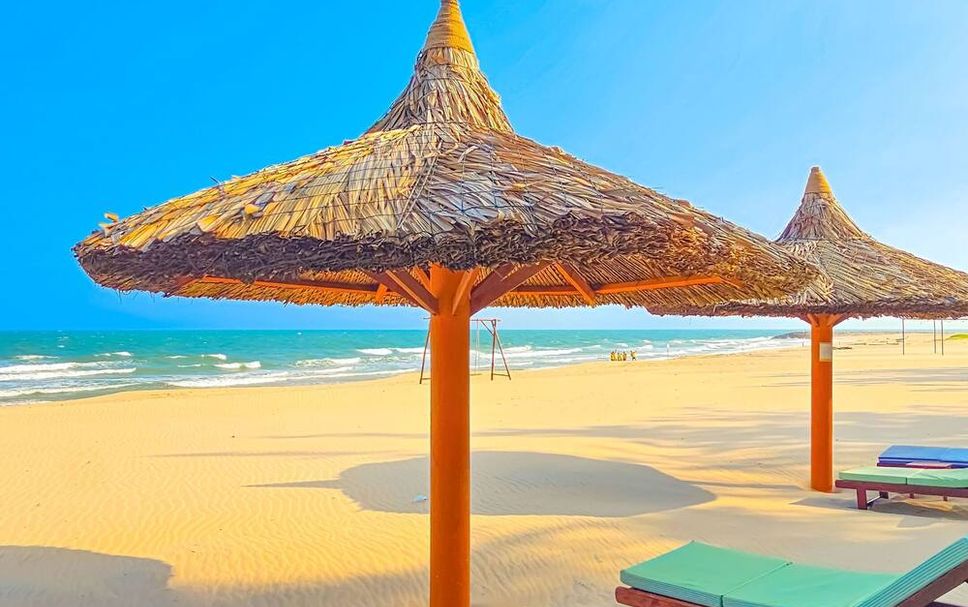Platja Foto