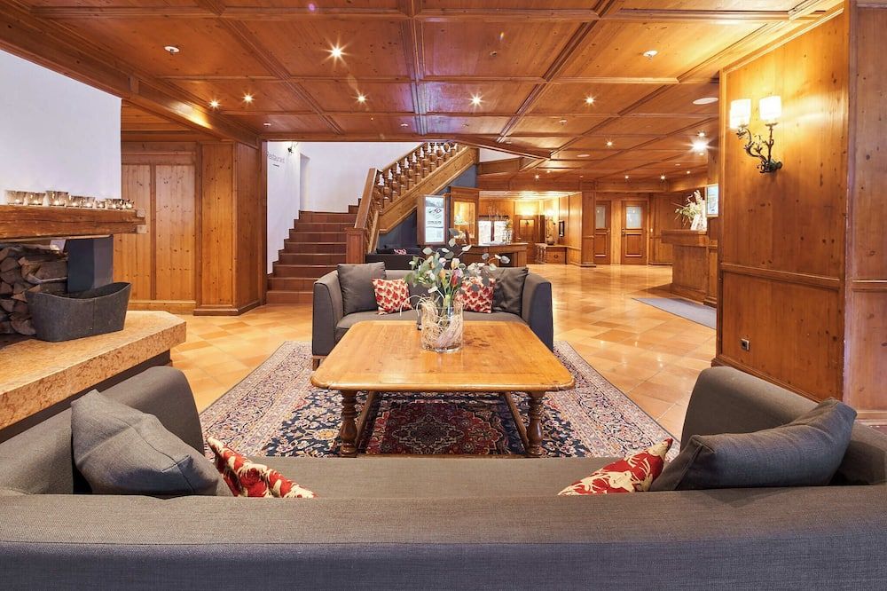 Sala d'estar Foto