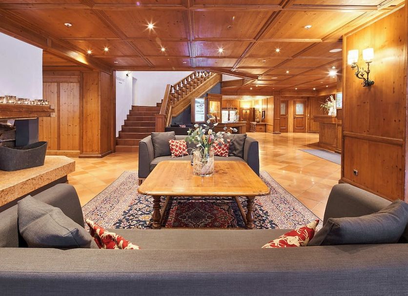 Sala d'estar Foto