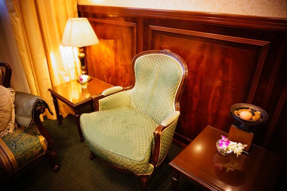 Servei de l'hotel