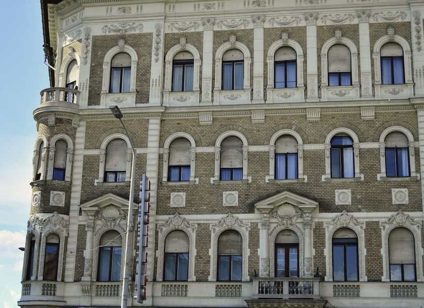 Edifici Foto