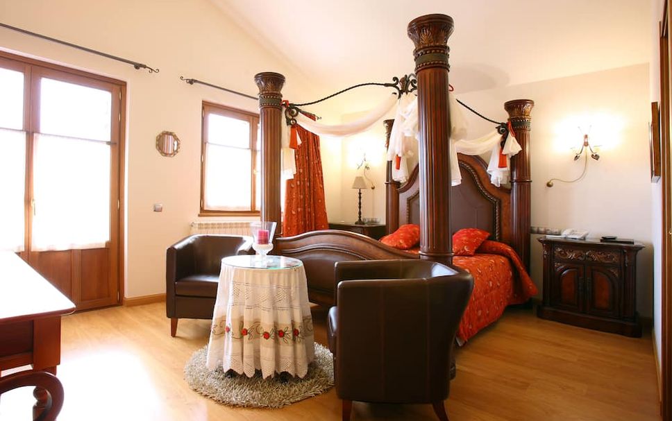 Sala Foto