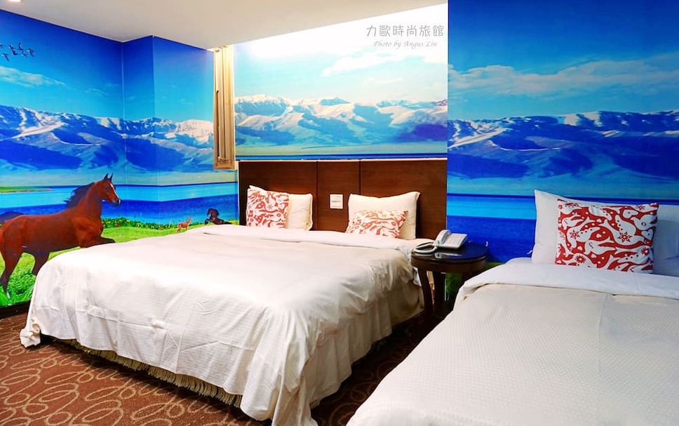Habitació Foto