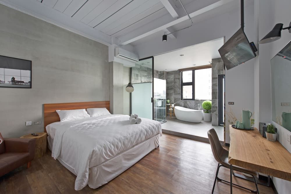 Habitació