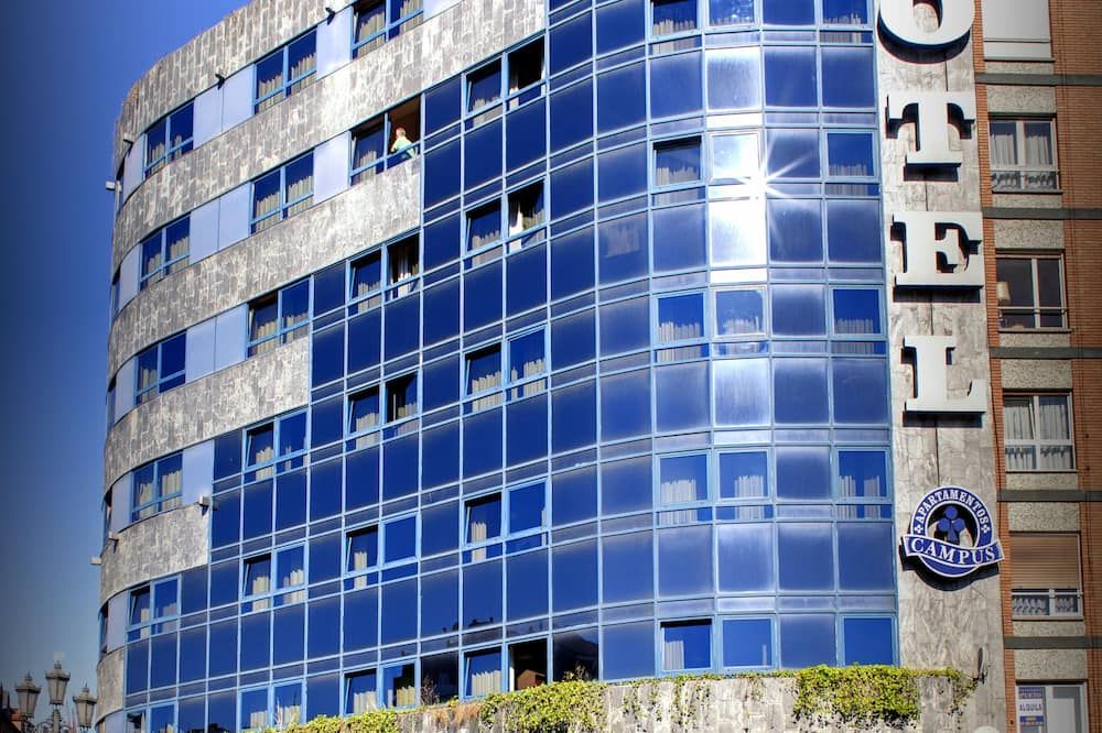 Edifici