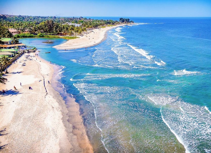 Platja Foto