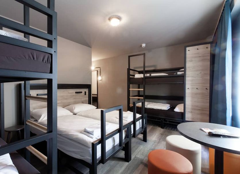 Habitació Foto