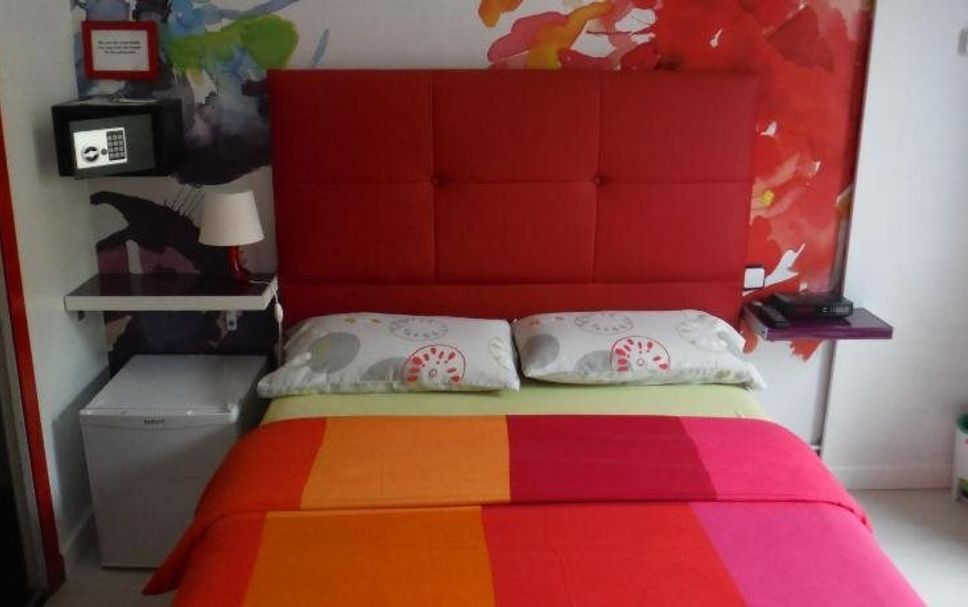 Habitació Foto