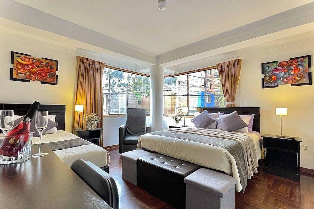 Habitació Foto