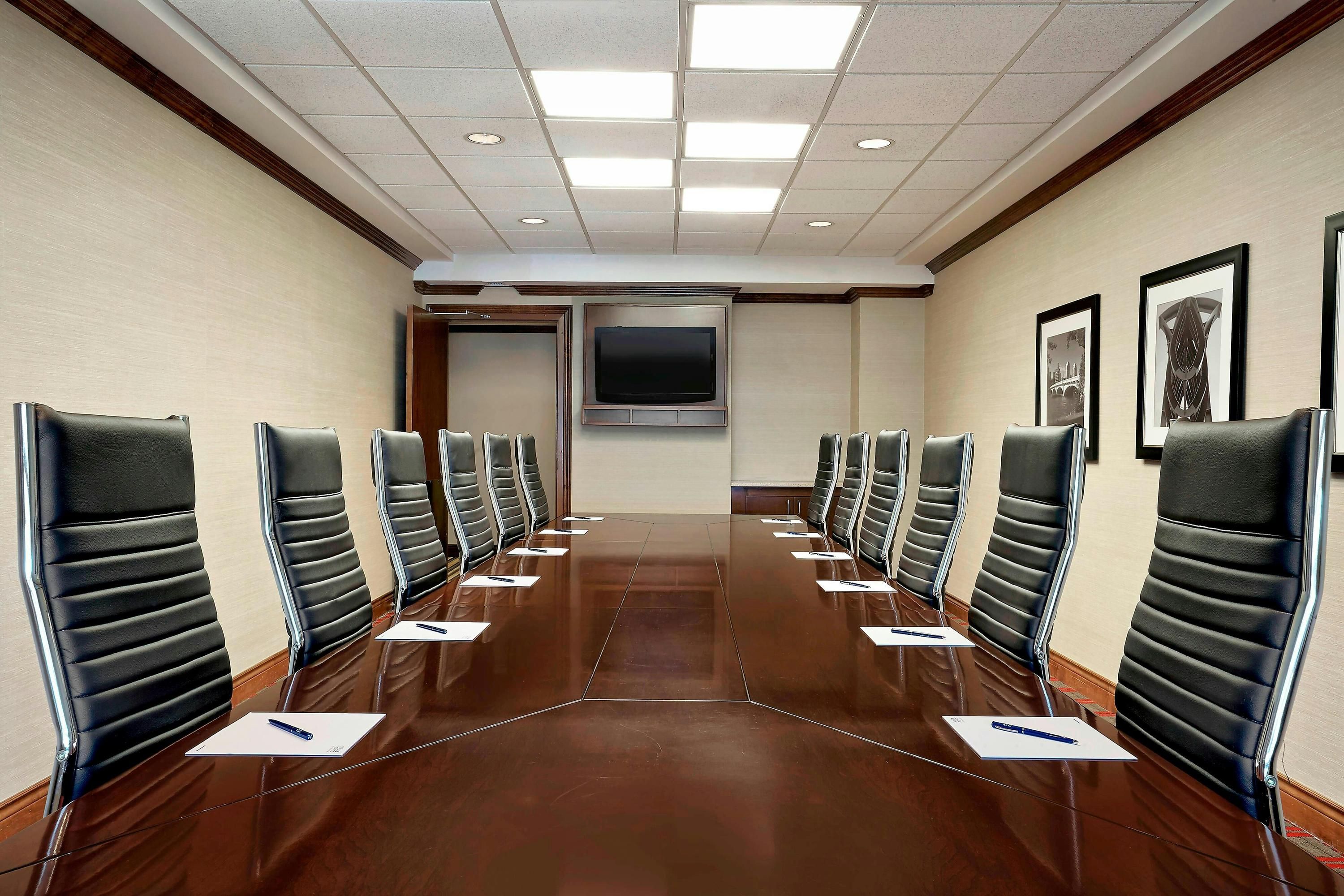 Sala de conferències