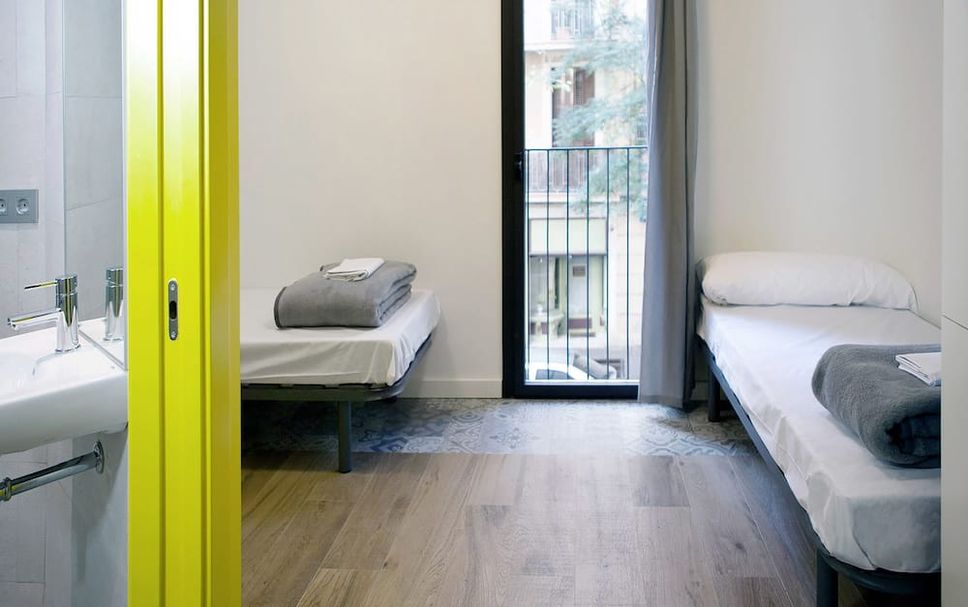 Habitació Foto