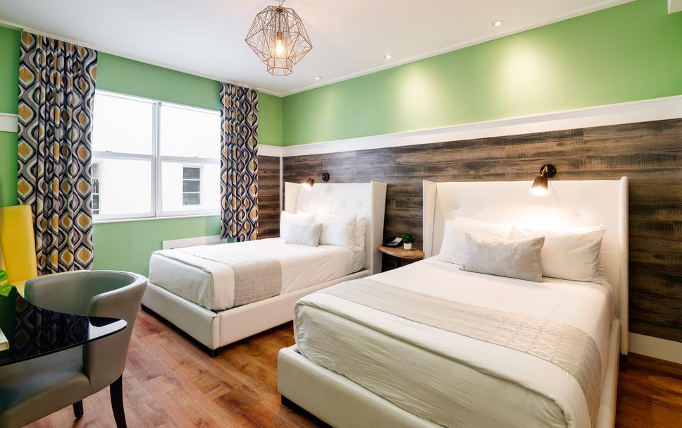 Habitació Foto