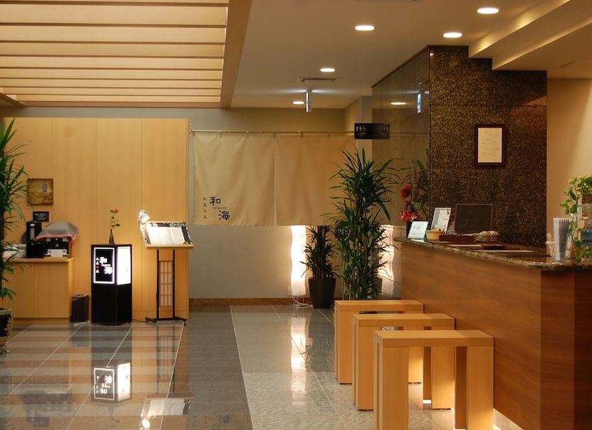 Recepció Foto
