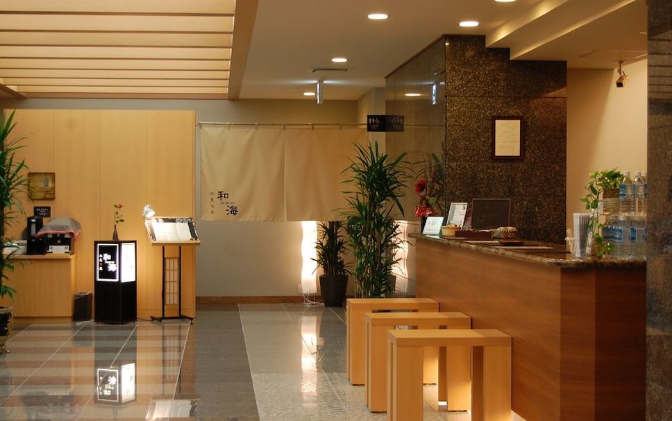 Recepció Foto