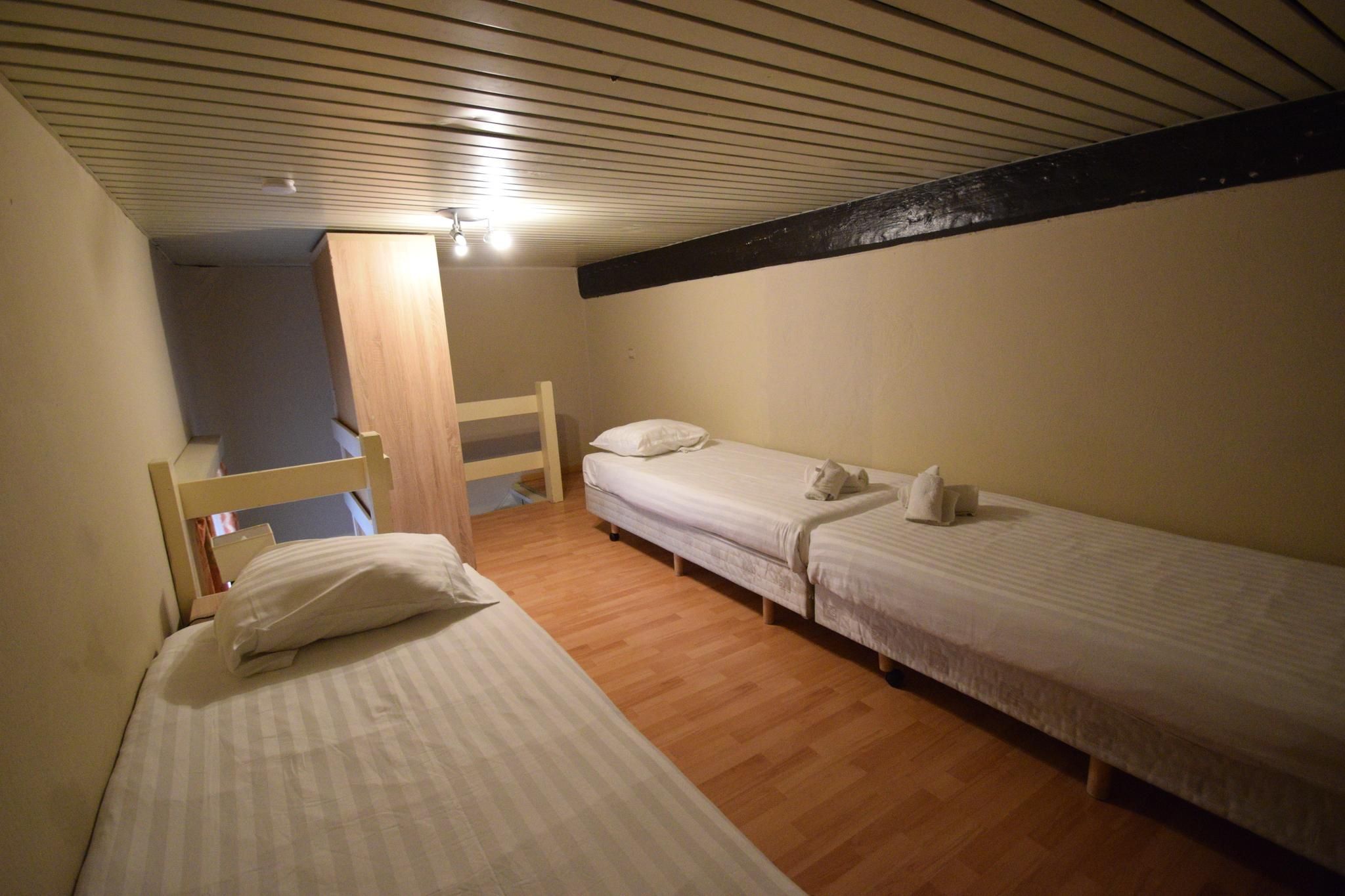 Habitació