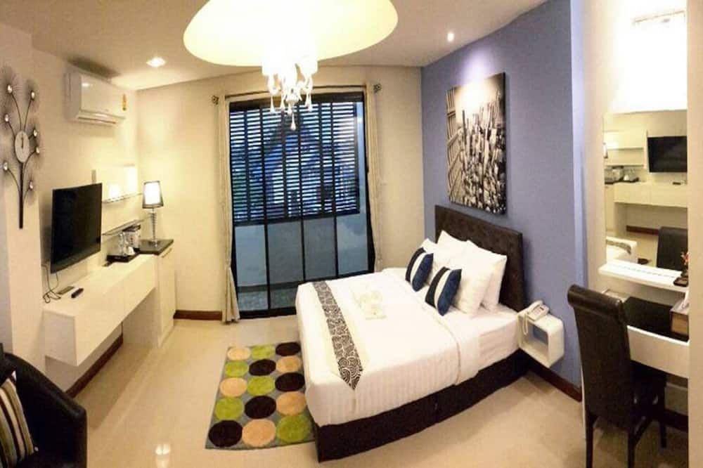 Habitació