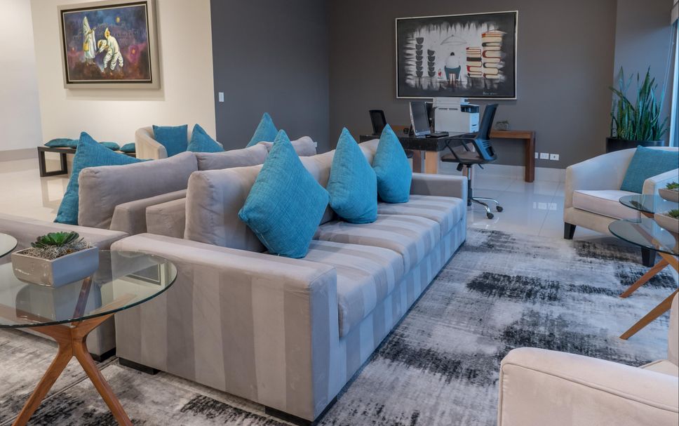 Sala Foto