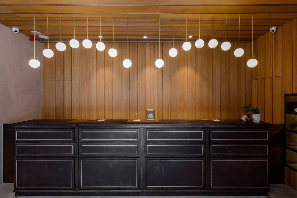 Recepció