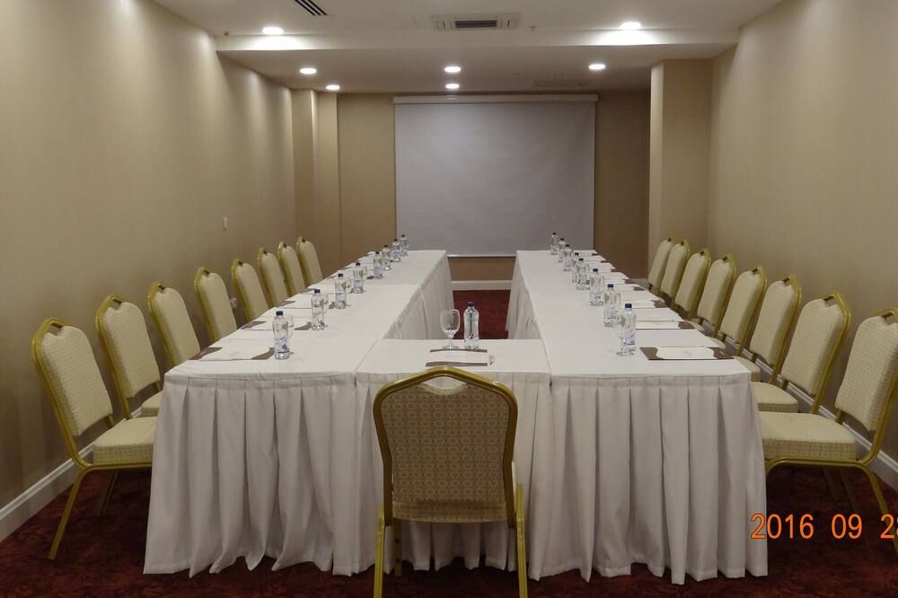 Sala de conferències