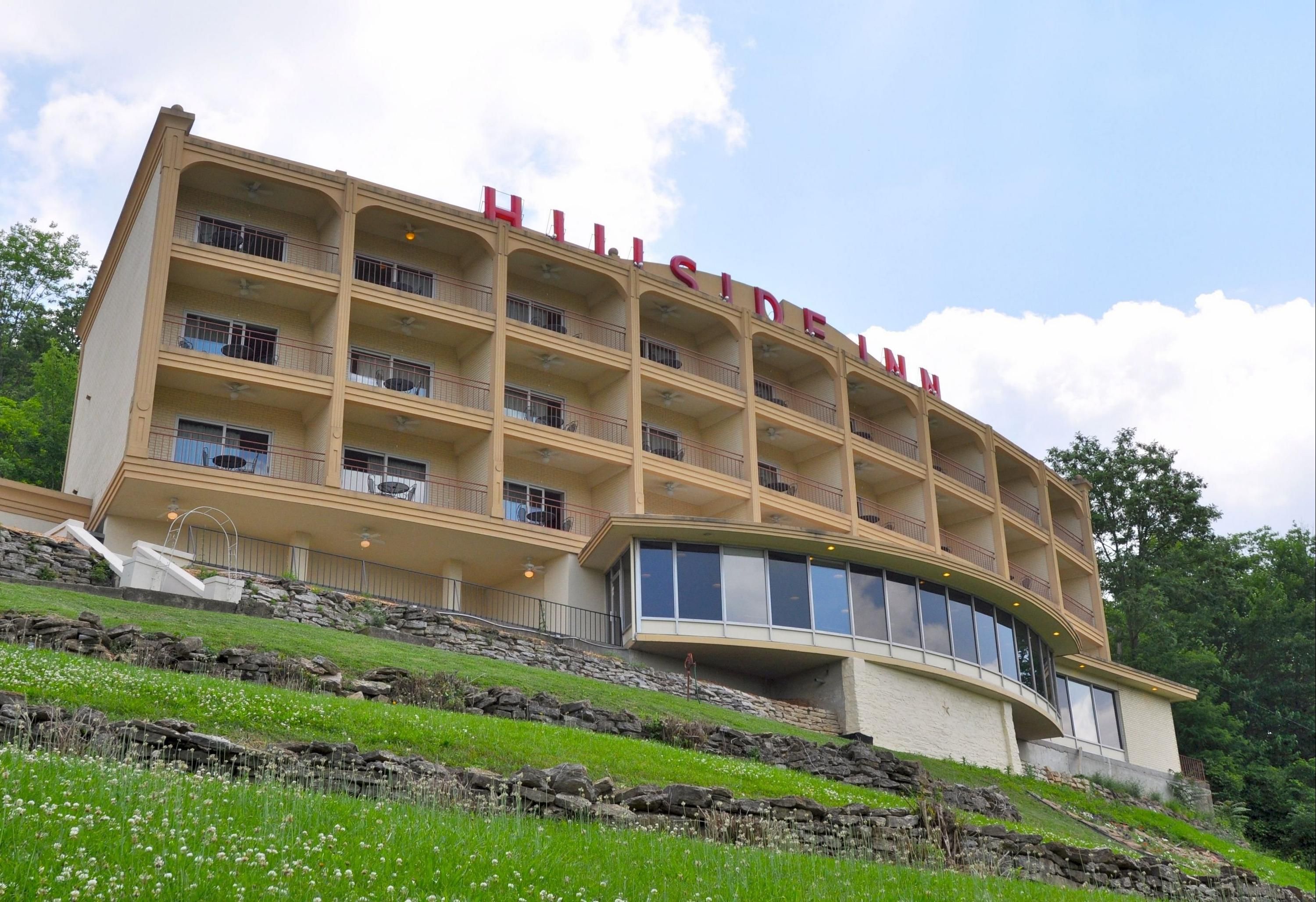 Edifici