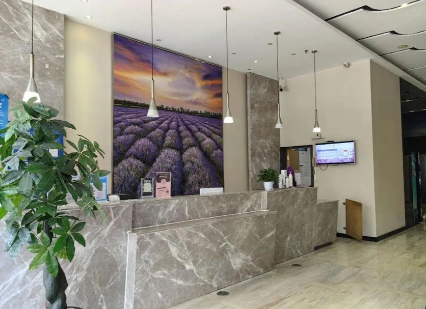 Recepció Foto