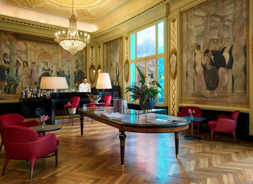 Sala d'estar Foto