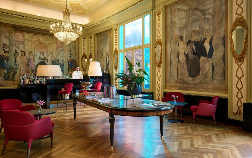 Sala d'estar Foto