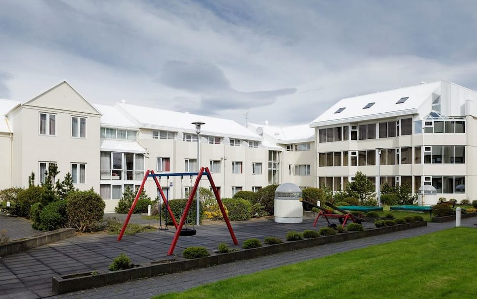 Edifici Foto