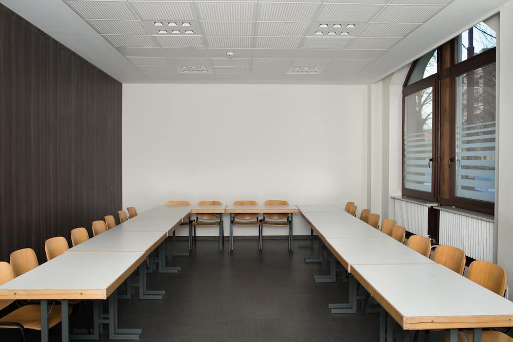 Sala de conferències