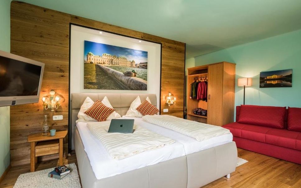 Habitació Foto